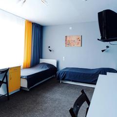 Гостиница Спасская Вологда, Вологда, Вологодская область