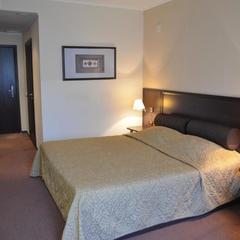 Отель Атриум, Вологда, Вологодская область