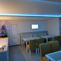 Отель Светлица, Вологда, Вологодская область