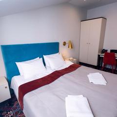 Отель История, Вологда, Вологодская область