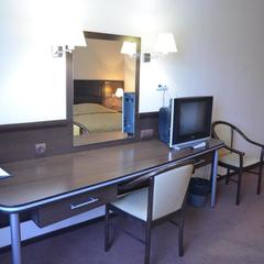 Отель Атриум, Вологда, Вологодская область