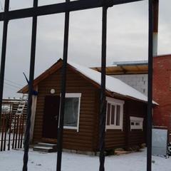 Мини-отель Медовый, Вологда, Вологодская область