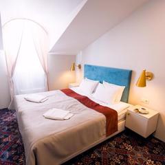 Отель История, Вологда, Вологодская область