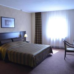 Отель Атриум, Вологда, Вологодская область