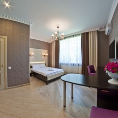 Отель Светлица, Вологда, Вологодская область