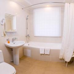 Отель История, Вологда, Вологодская область