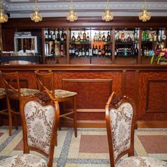 Отель Англитеръ, Вологда, Вологодская область