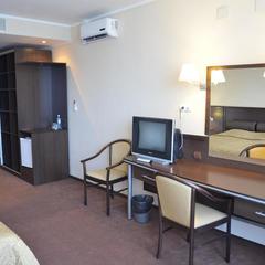 Отель Атриум, Вологда, Вологодская область