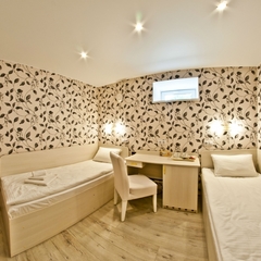 Отель Светлица, Вологда, Вологодская область