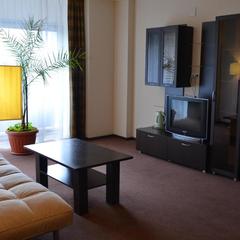 Отель Атриум, Вологда, Вологодская область