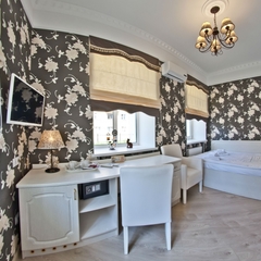 Отель Светлица, Вологда, Вологодская область