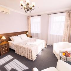 Отель История, Вологда, Вологодская область