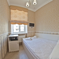 Отель Светлица, Вологда, Вологодская область