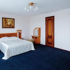 Гостиница Спасская Вологда, Вологда, Вологодская область