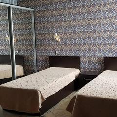 Гостиница Уют на Новгородской, Вологда, Вологодская область