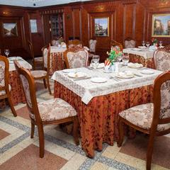 Отель Англитеръ, Вологда, Вологодская область