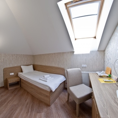 Отель Светлица, Вологда, Вологодская область