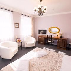 Отель История, Вологда, Вологодская область