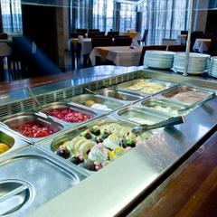 Отель Атриум, Вологда, Вологодская область