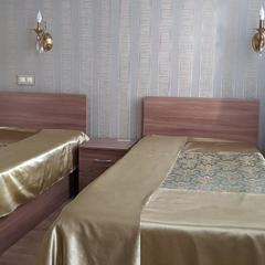 Гостиница Уют на Новгородской, Вологда, Вологодская область