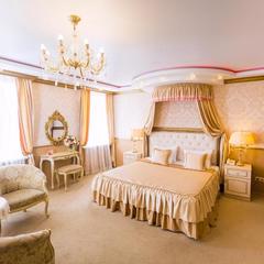 Отель История, Вологда, Вологодская область