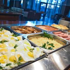 Отель Атриум, Вологда, Вологодская область