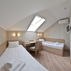 Отель Светлица, Вологда, Вологодская область