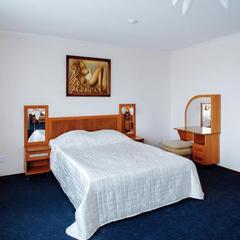 Гостиница Спасская Вологда, Вологда, Вологодская область