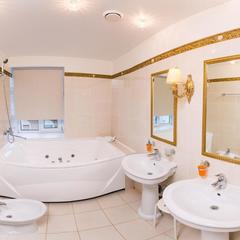 Отель История, Вологда, Вологодская область