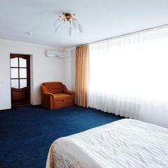 Гостиница Спасская Вологда, Вологда, Вологодская область