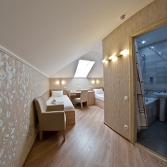 Отель Светлица, Вологда, Вологодская область