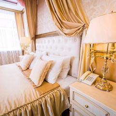 Отель История, Вологда, Вологодская область