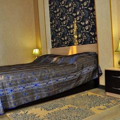 Гостиница Уют на Новгородской, Вологда, Вологодская область