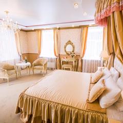 Отель История, Вологда, Вологодская область