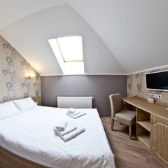 Отель Светлица, Вологда, Вологодская область