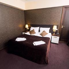 Отель История, Вологда, Вологодская область