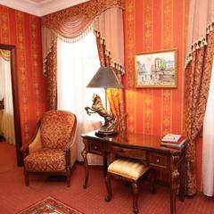 Отель Англитеръ, Вологда, Вологодская область