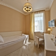 Отель Светлица, Вологда, Вологодская область