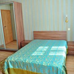 Гостиница Уют на Новгородской, Вологда, Вологодская область