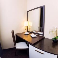 Отель История, Вологда, Вологодская область