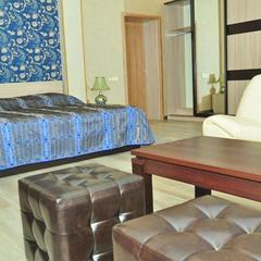 Гостиница Уют на Новгородской, Вологда, Вологодская область