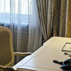 Отель Атриум, Вологда, Вологодская область