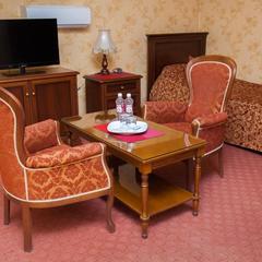 Отель Англитеръ, Вологда, Вологодская область