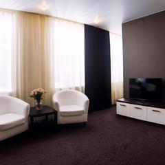 Отель История, Вологда, Вологодская область