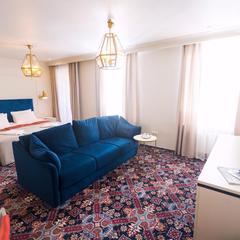 Отель История, Вологда, Вологодская область