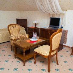 Отель Англитеръ, Вологда, Вологодская область