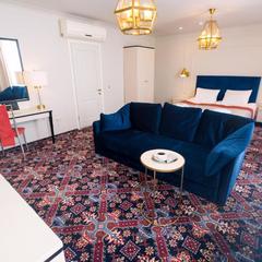 Отель История, Вологда, Вологодская область