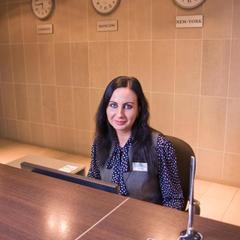 Отель Атриум, Вологда, Вологодская область