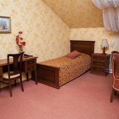 Отель Англитеръ, Вологда, Вологодская область