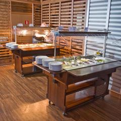 Отель Атриум, Вологда, Вологодская область